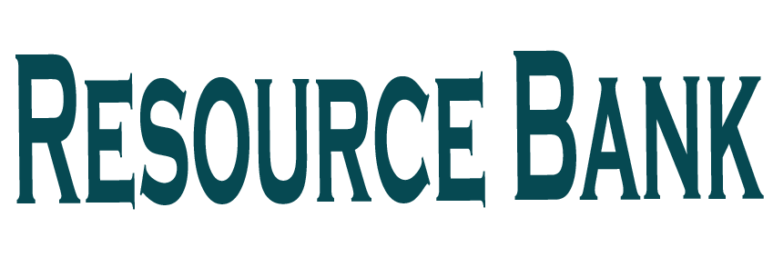 Resource financial Bank  